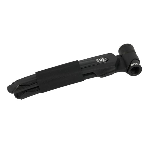 Immagine prodotto da SILCA Leve Smontagomme Premio (2 pz.) - Incl. Pompa CO2 EOLO III