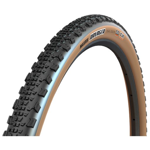 Foto de Maxxis Cubierta Plegable - Ravager - Gravel | Dual | EXO TR - 50-622 | Tanwall