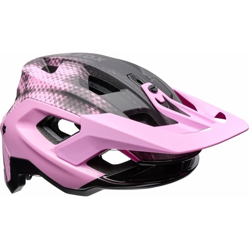 Photo produit de FOX Speedframe Pro Sense Casque VTT - cotton candy