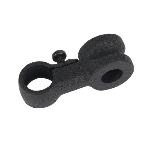 Immagine prodotto da Busch + Müller Adattatore Modulo Lampeggiatore - Turntec - lungo