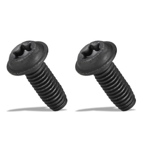 Photo produit de Bosch Lot de Vis de Plaque de Montage BDU37YY