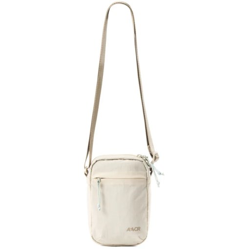 Photo produit de AEVOR Sac à Bandoulière - Easy Ride Pouch 1.4L - Off-White