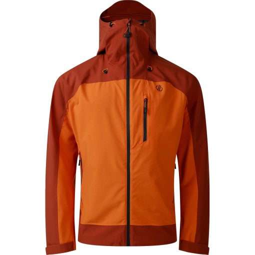 Photo produit de Dare 2b Torrek III Veste pour hommes - ZQS ArbSp/BrntOr