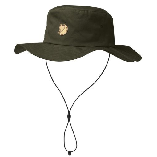 Photo produit de Fjällräven Bob de Pêcheur  - Hatfield - dark olive