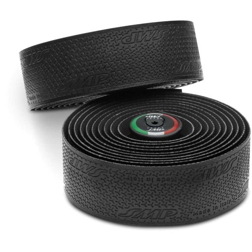 Productfoto van Selle SMP Grip 2.0 stuurlint - zwart