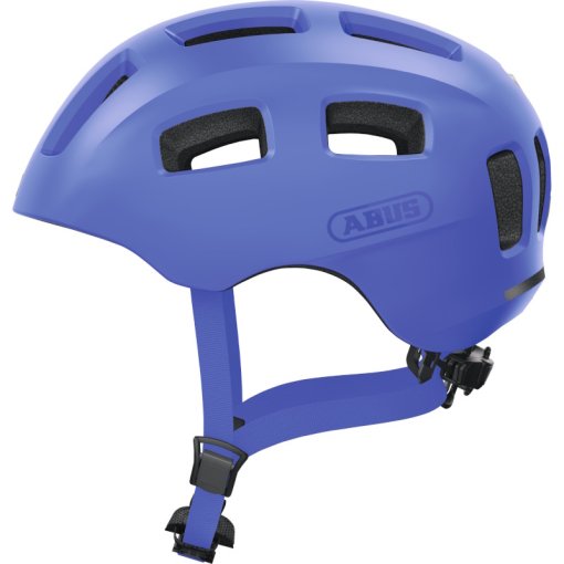 Foto de ABUS Casco - Youn-I 2.0 - mono blue