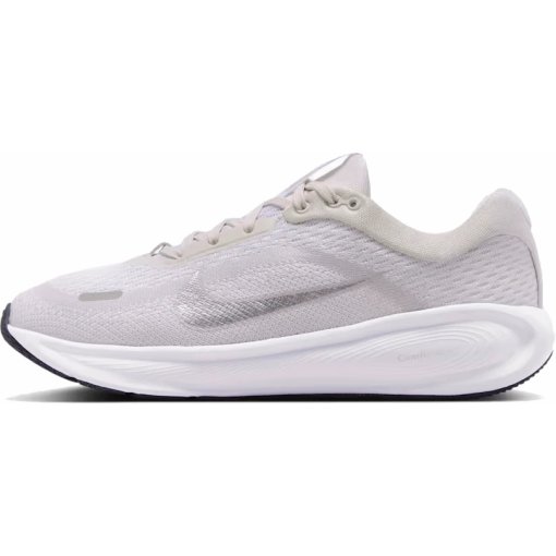 Productfoto van Nike Stellar Ride Hardloopschoenen Kinderen - white/vast grey/black/metallic silver HQ3266-105