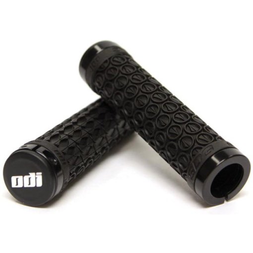 Produktbild von ODI SDG Lock-On MTB Griffe - black / black