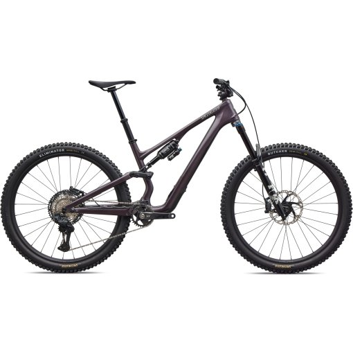 Immagine prodotto da Specialized MTB Carbonio 29&quot; - STUMPJUMPER 15 EVO EXPERT - 2026 - gloss nebula metallic / dolomite metallic