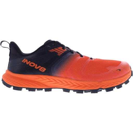 Foto de Inov-8 Zapatillas Running Hombre - Trailtalon Speed - naranja/negro