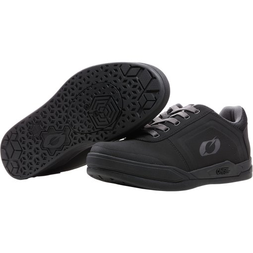 Foto de O&#039;Neal Zapatillas MTB - Pinned SPD - V.22 negro/gris