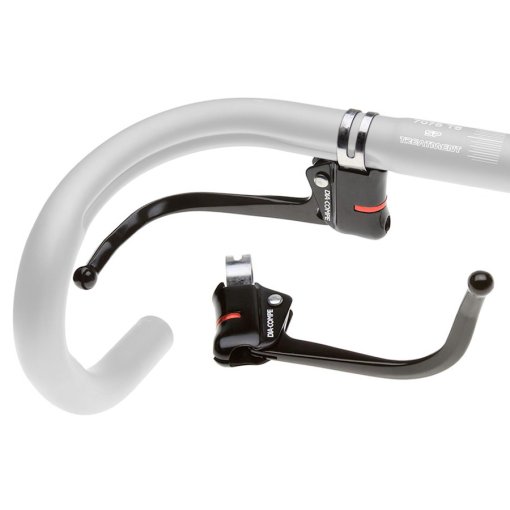 Dia-Compe Aero Bremshebel Set BL-07 für Rennräder | Studio Brisant