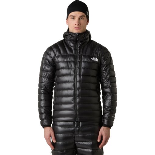 Foto de The North Face Plumífero Chaqueta con Capucha Hombre - Summit Breithorn - TNF Black