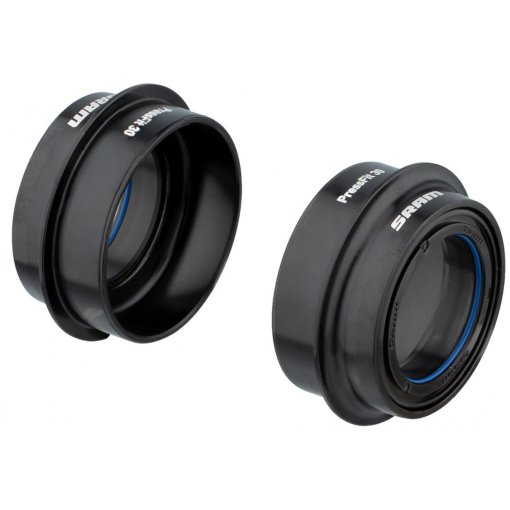 Foto de SRAM PressFit 30 DUB Fatbike Eje Pedalier PF46-100-DUB