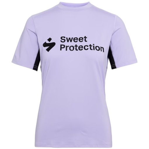 Foto de SWEET Protection Maillot de Manga Corta Mujer - Hunter - Panther