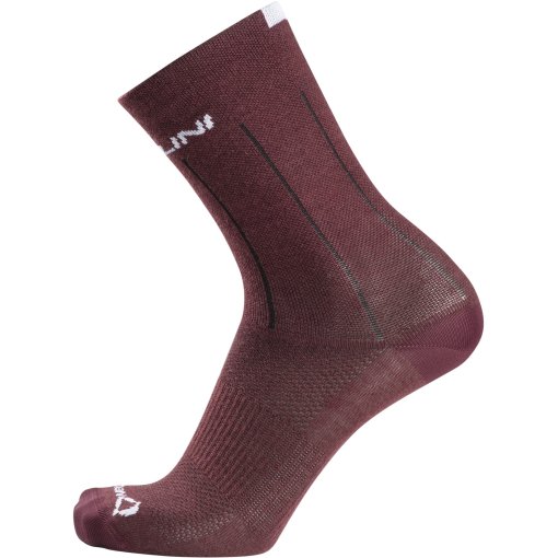 Immagine prodotto da Nalini Calze Ciclismo - Thermo Wool - dusty purple 4110