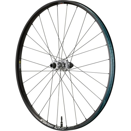 Produktbild von e*thirteen Sylvan Sidekick Pro Flux All Mountain Hinterrad - 29 &quot; | Hookless | 6-Loch | 148x12mm Boost - Microspline