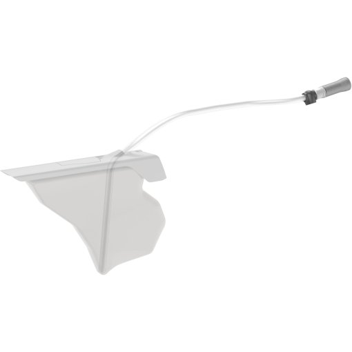 Foto de Syncros Kit de Paja para Scott Plasma 6 Botella - negro