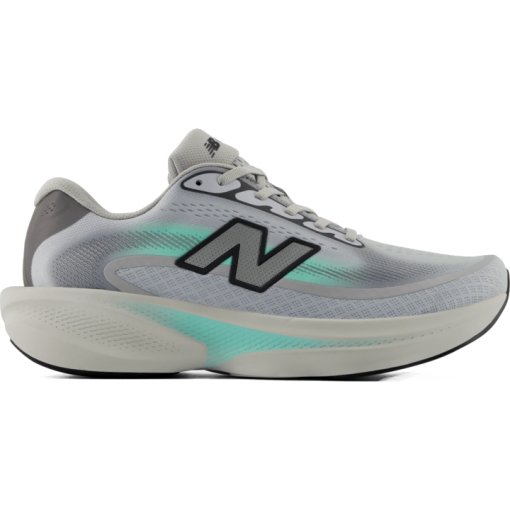 Zdjęcie: New Balance Ellipse v1 Buty do biegania męskie - Raincloud