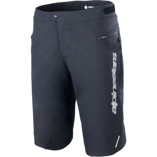Foto de Alpinestars Pantalones Cortos Hombre - A-Dura Elite - negro