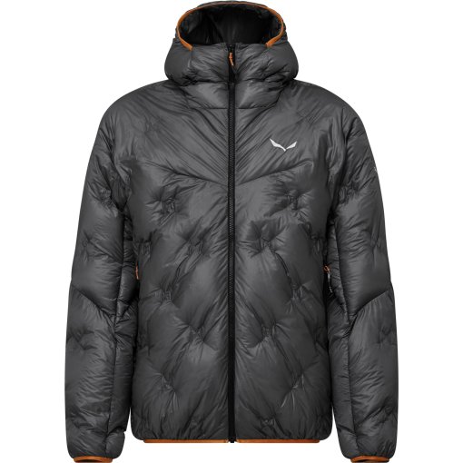 Foto de Salewa Plumífero Chaqueta Hombre - NXT RDS - quiet shade 530