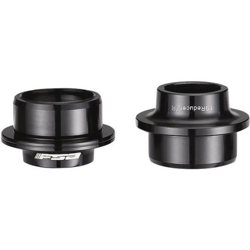 Foto de FSA Bottom Bracket Adaptor for 19mm MegaExo crankset on BB30 / PF30 frames