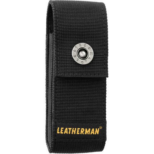 Photo produit de Leatherman Nylon Holster pour Outil Multifonction - Large - Noir