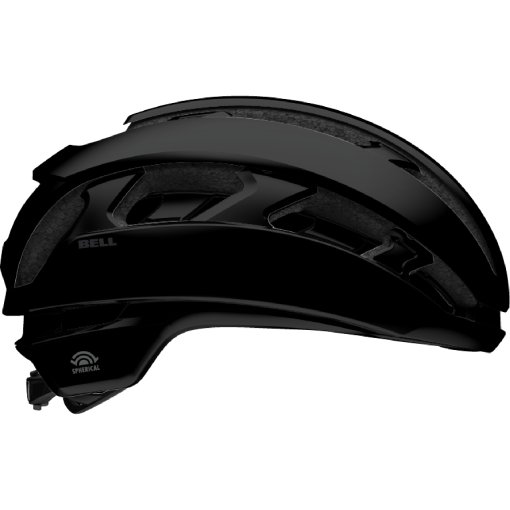 Photo produit de Bell XR Spherical Casque - solid black