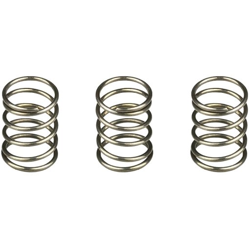 Picture of Bontrager Rapid Drive 108 Pawl Springs - 3 pcs - silver