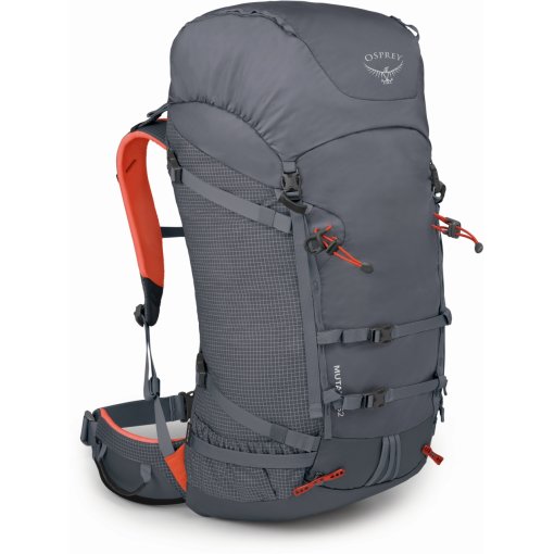 Immagine prodotto da Osprey Zaino - Mutant 52 - S/M - Tungsten Grey