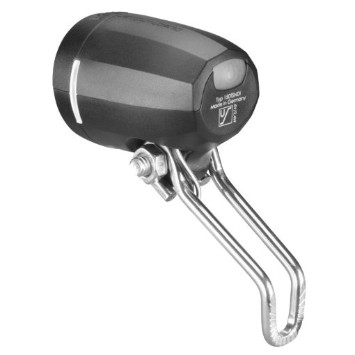 Busch + Müller Lumotec Myc N Front Light - 150RN - black | BIKE24 Busch + Müller Lumotec Myc N Front Light - 150RN - black | BIKE24