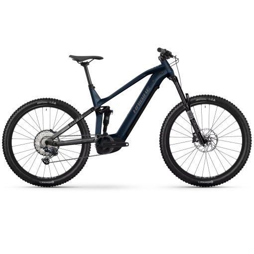 Immagine prodotto da Haibike MTB Elettrica - ALLMTN 6 i800Wh - 2025 - ocean black/grey - glossy