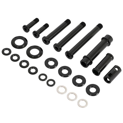 Foto de Rocky Mountain Kit de Pernos de Pivote para Instinct Powerplay 2025 - #1815088