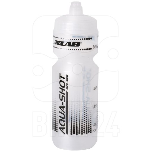 Productfoto van XLAB Aqua Shot Bottle - black