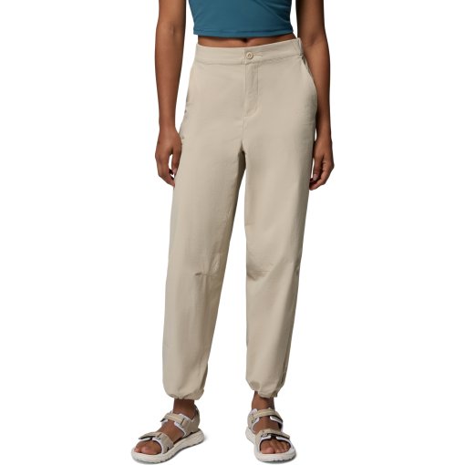 Produktbild von Columbia Shale Ridge Hose Damen - Ancient Fossil - Länge 28&#039;&#039;