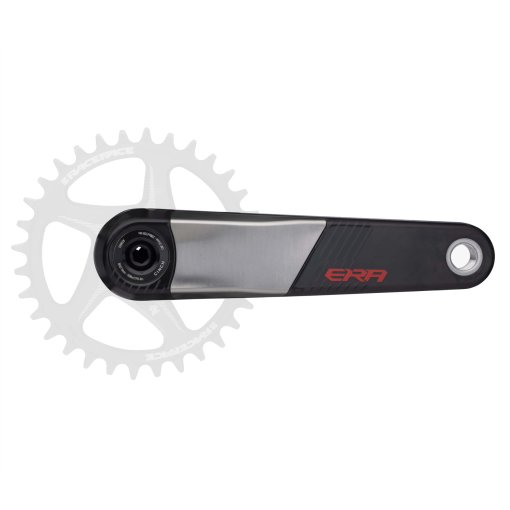 Produktbild von Race Face Era 136 Carbon Kurbel - red