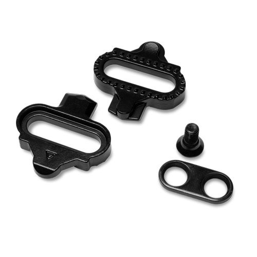 Produktbild von ACID Pedalplatten SPD - schwarz