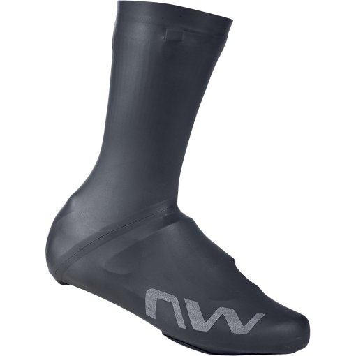 Foto de Northwave Cubrezapatillas - Fast H2O - negro 10