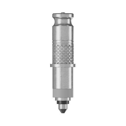 Picture of Schwalbe DV to SCV Valve Core - V007.03 (1 pcs.) - silver