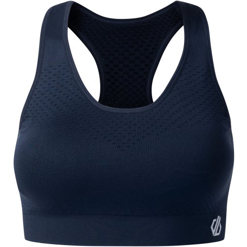 Produktbild von Dare 2b Dont Sweat It II Sport-BH Damen - 540 Navy