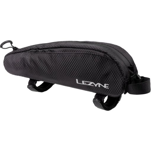 Produktbild von Lezyne Aero Energy Caddy Oberrohrtasche - 0.7L - schwarz