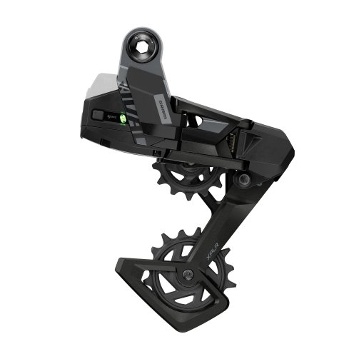 SRAM RIVAL AXS Rear Derailleur | 12-speed | E1 | BIKE24