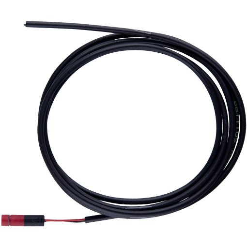 Immagine prodotto da Supernova Brose Cavo di Collegamento per Luce Posteriore - 3 Pin - senza uscita segnale freno