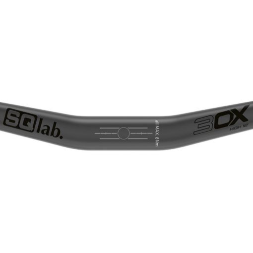 SQlab Stuby Grips | BIKE24