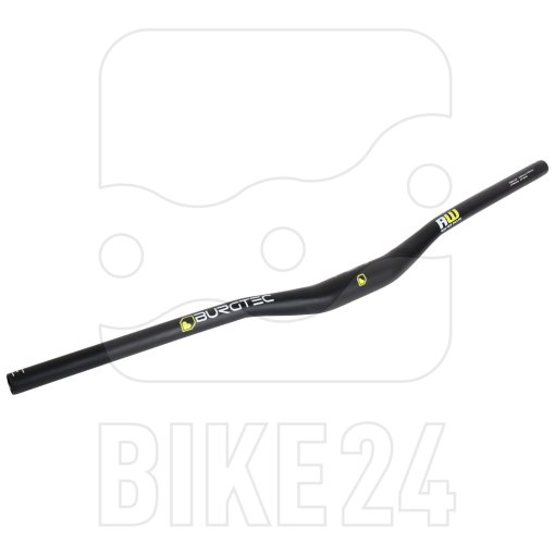Immagine prodotto da Burgtec RideWide 35.0 MTB-Handlebar - 800mm - 22.5mm Rise - black