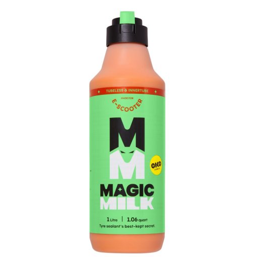 Picture of Magic Milk E-Scooter Sealant - 1 L