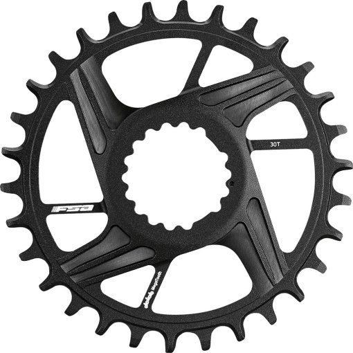 Immagine prodotto da FSA KFX Super Light Direct Mount Single Chainring MTB Modular 1x11/12-speed