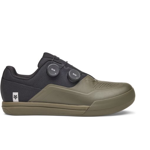 Foto de FOX Zapatillas de MTB - Union BOA Cleated - military