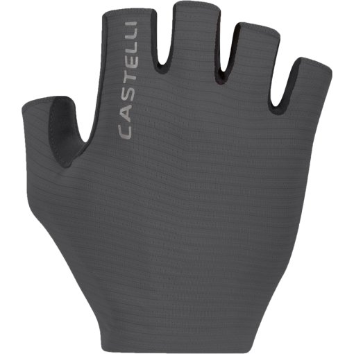 Photo produit de Castelli Espresso Gants - smoky grey 021
