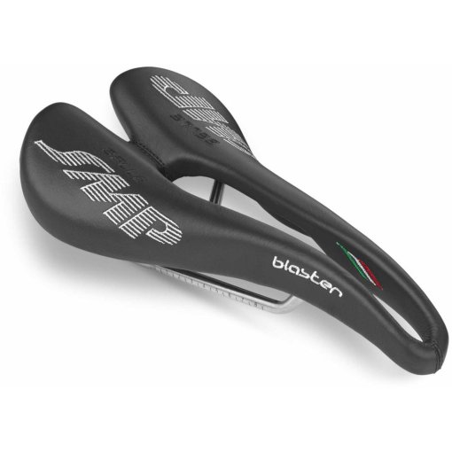 Selle SMP Glider Saddle - black | BIKE24
